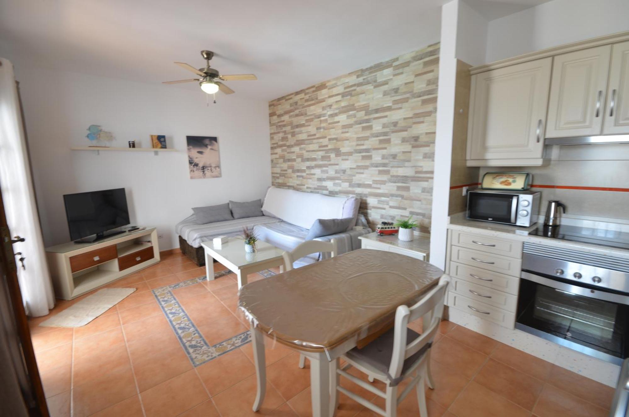 Serendipia Apartment Good Location, Pool & Terrace Los Pocillos Екстериор снимка