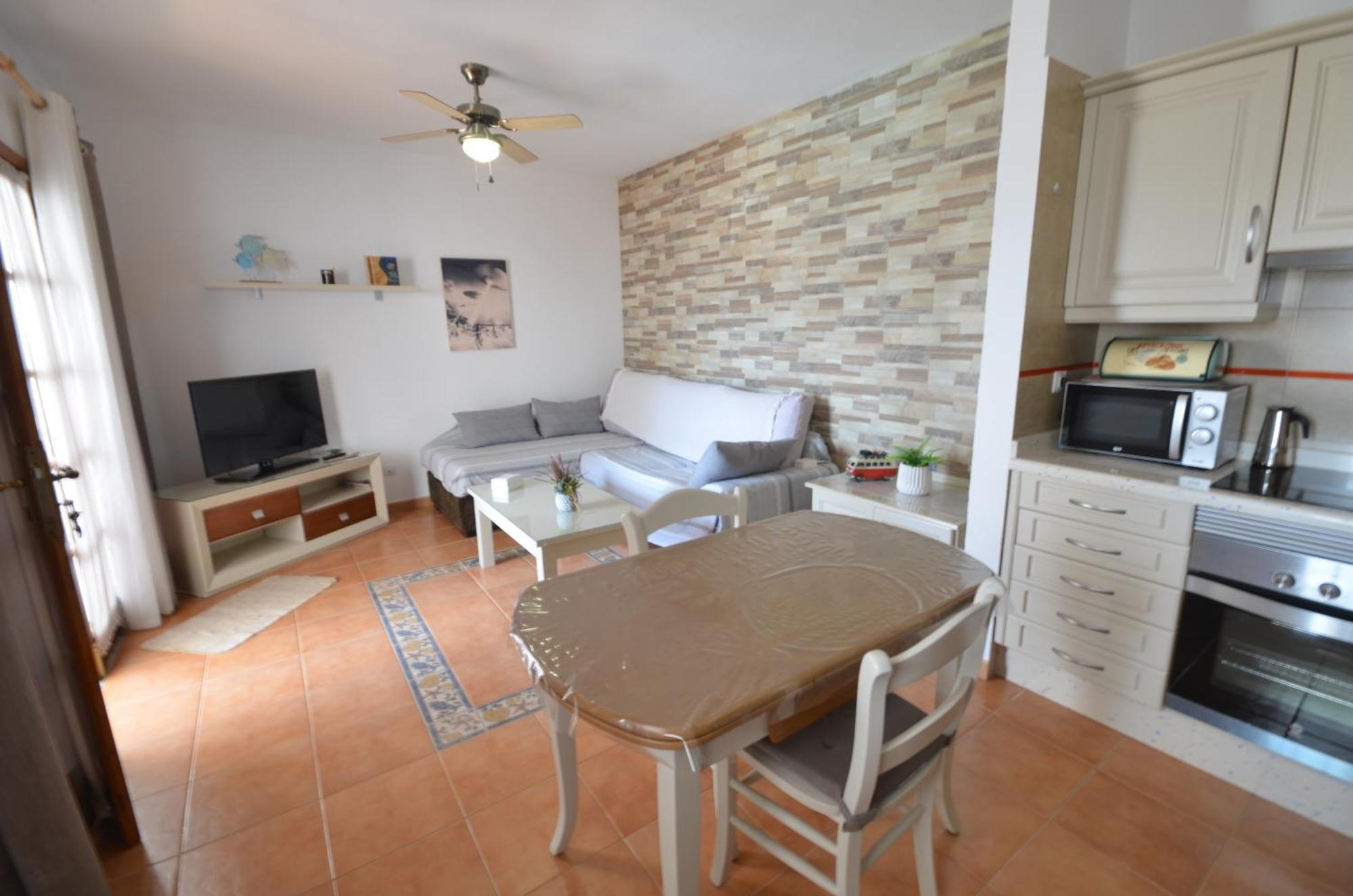 Serendipia Apartment Good Location, Pool & Terrace Los Pocillos Екстериор снимка